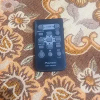 کنترل ضبط پایونر