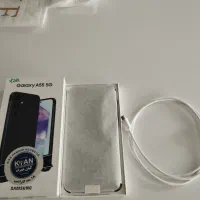 a 55 سامسونگ  فوری