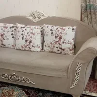 مبل|مبلمان خانگی و میز عسلی|اهواز, کیانپارس |دیوار
