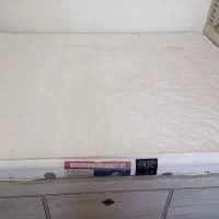 تخت دونفره همراه تشک