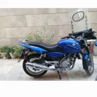 پالس پره ای۸۷