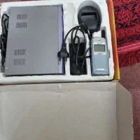 تلفن بی سیم برد بالا