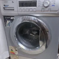 لباسشویی اسنوا ۷ کیلویی