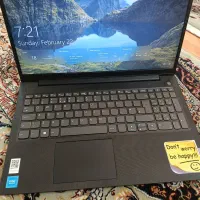 لپ تاپ Lenovo V15 G2 IJL RAM16 1SSD