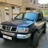 نیسان پیکاب فوری، فوری
