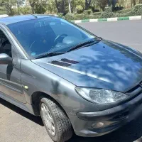 ۲۰۶ مدل ۹۳ بیرنگ
