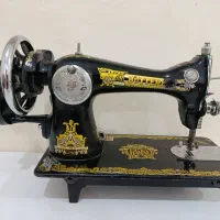 چرخ خیاطی دستی