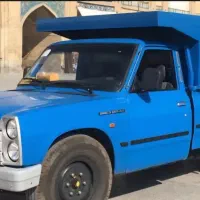 باربری حمل ونقل نیسان بار