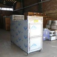 سردخانه جسد و میت