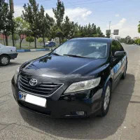 کمری 2007 Glx   نو نو خاص