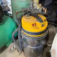 تجهیزات لوازم کارواش کامل درحد اماده به کا