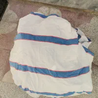 چادر ماشین کی ام سی