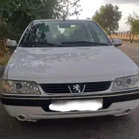 فروش پژو SLX