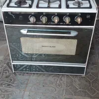 گاز طرح فر چدن