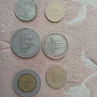 سکه و اسکناس