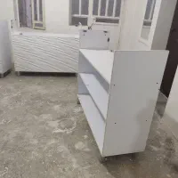 قفسه ام دی اف