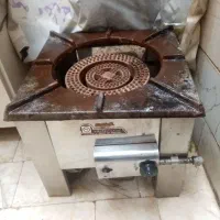 اجاق گاز چدن