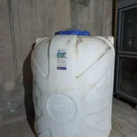 تانکر آب