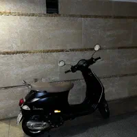 وسپا vxl