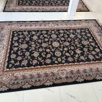 فرش ماشینی ۱۰۰۰شانه ۶متری