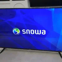ال ای دی ۵۵اینچ اسنوا پک پلمپش جدا نشده
