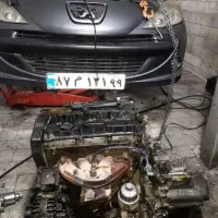مکانیک سیار باکمترین هزینه