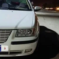 سمند ef7 مدل۹۶