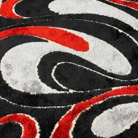 فرش ۴متری ترک