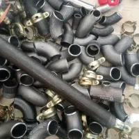 لوله کشی گاز