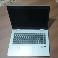 لپتاپ G4  hp 640 probook