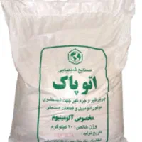 پودر قطعه شوی اتوپاک