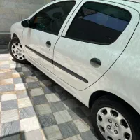 پژو ۲۰۶ تیپ ۵ مدل ۹۶