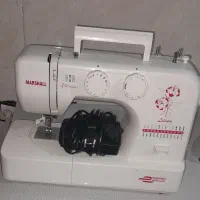چرخ خیاطی