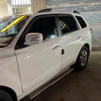 فروش خودرو هایما s7 مدل ۱۳۹۶