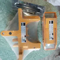 جرثقیل سقفی  تعمیرات و قطعات کیتو