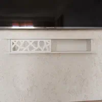 شلف دیواری 80 سانت