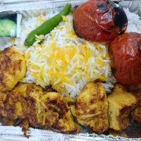 نیازمند نیرو آقا برای رستوران