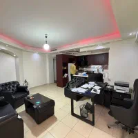 اجاره دفتر اداری در توحید نصرت غربی