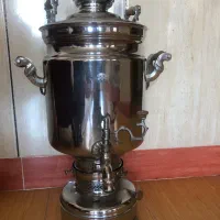 سماور نفتی