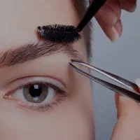 مدل اصلاح صورت و ابرو