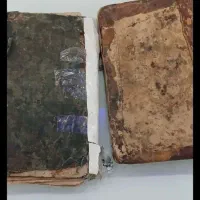 سر کتاب و بخت گشایی