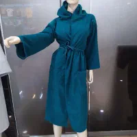 حوله تن پوش آنتی باکتریال