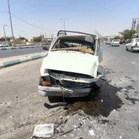خودرو فرسوده
