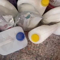 نانو عایق استخری .نانو نما .چسب بتن .چسب کاشی