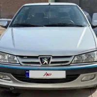 پرشیا ۸۹ تو‌ کرم پژو پارس