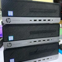 مینی کامپیوتر استوک اچ‌پی Core i5 رم 16 حافظه 256