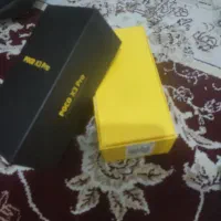 پوکو256x3pro گیگ