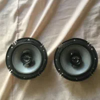 باند کنوود kenwood 6.5 اینچ 300 وات