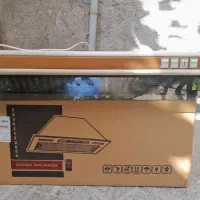 هود آشپزخانه بیمکس
