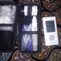 دستگاه تست قند خون بایونیم